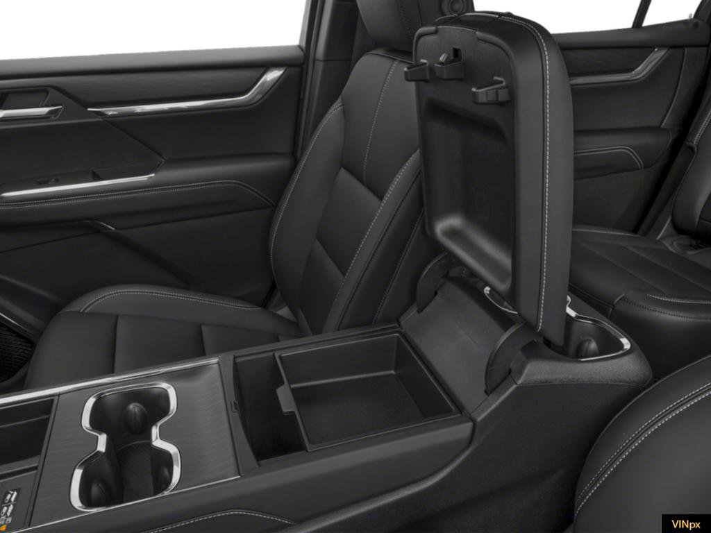 New 2026 GMC Acadia Elevation w/ Black Edition image 16