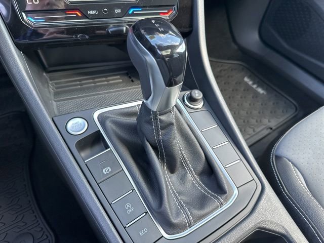 New 2025 Volkswagen Jetta SE image 19