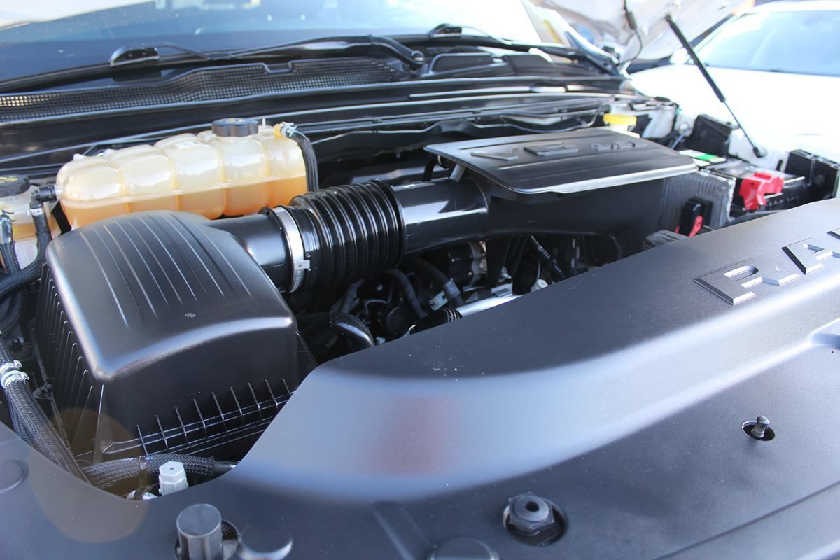 Used 2019 RAM 1500 Rebel AWD/4WD image 34