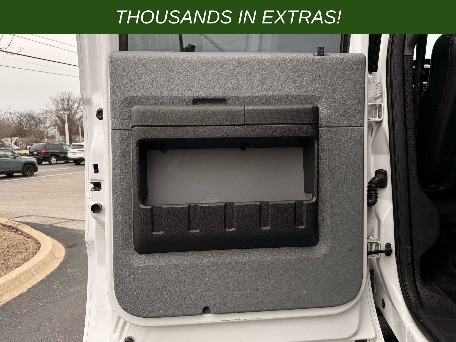 Used 2012 Ford F650 2WD Crew Cab Super Duty image 44
