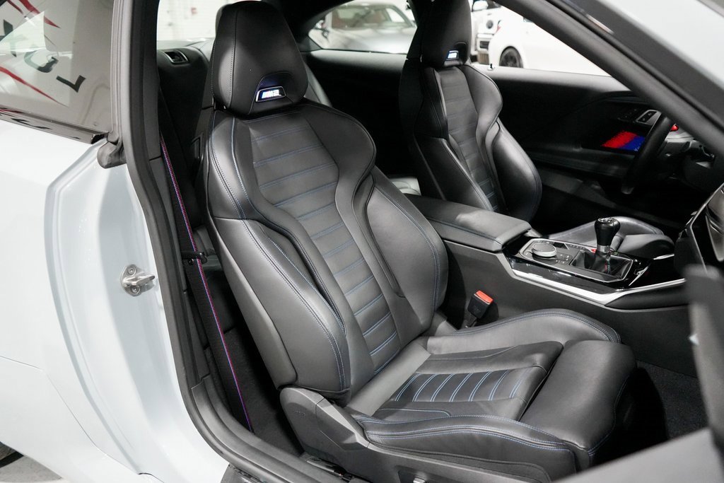 Used 2023 BMW M2 w/ Lighting Package image 20