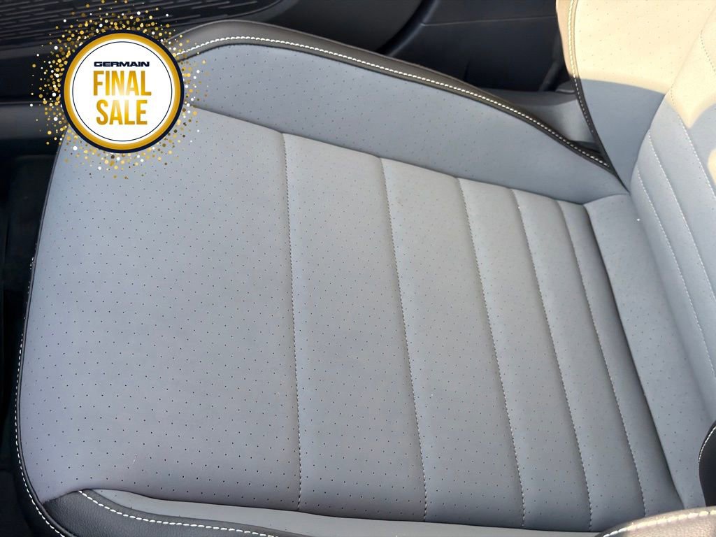 New 2026 Volkswagen Jetta SE image 26