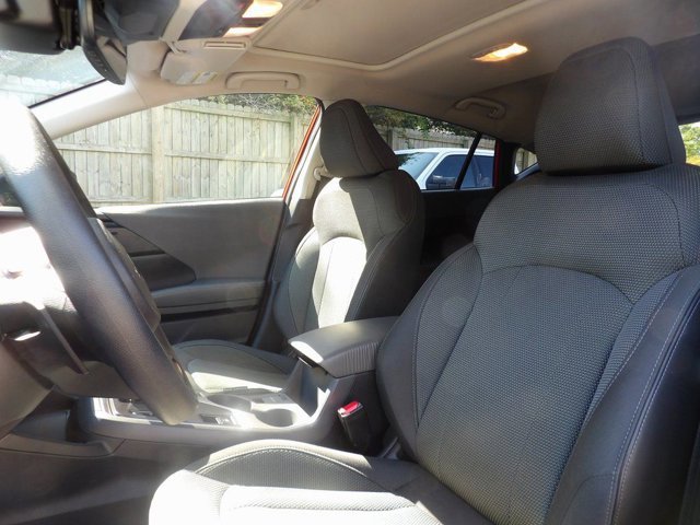 Certified 2024 Subaru Crosstrek 2.0i Premium image 9