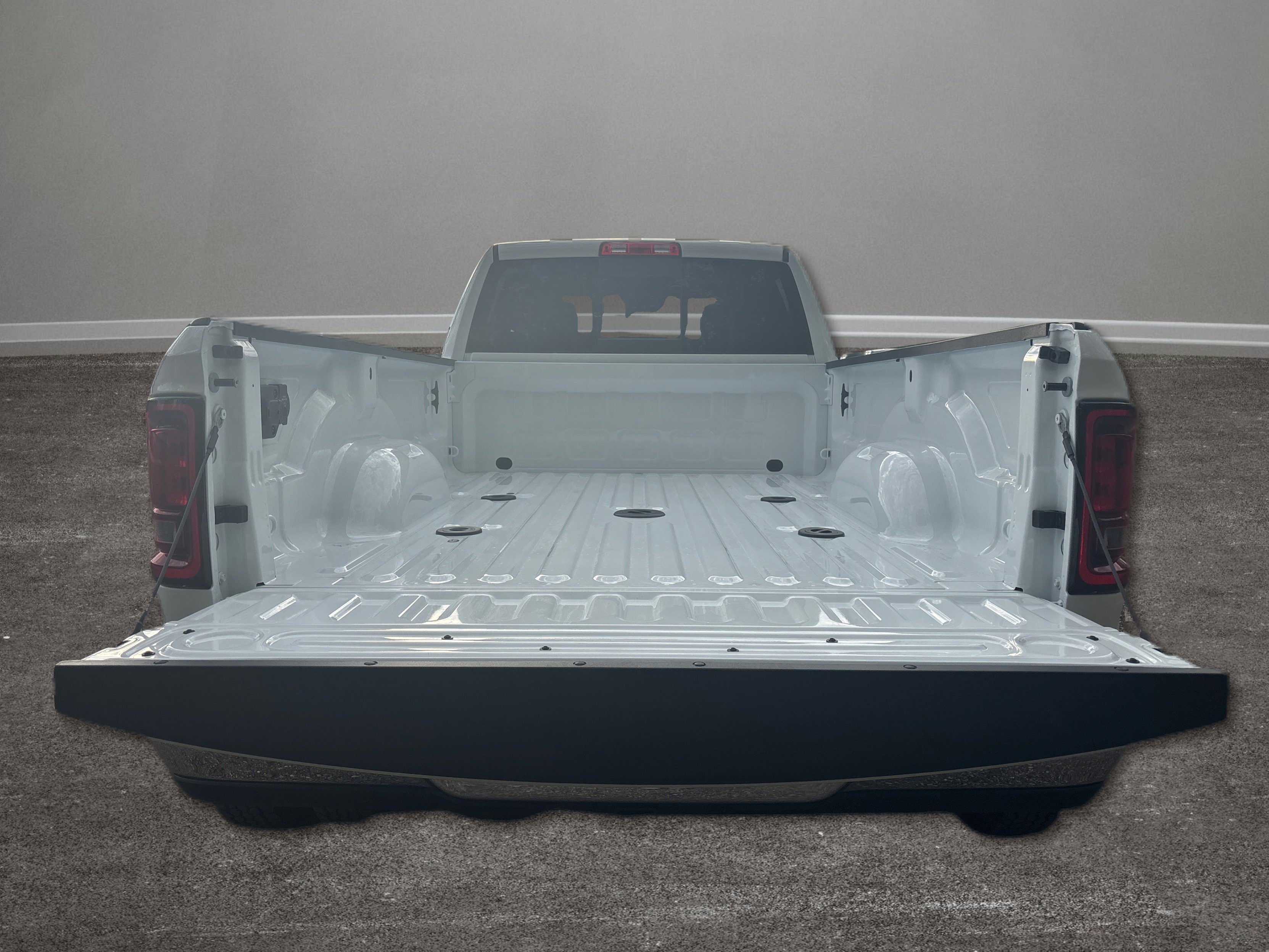 New 2026 RAM 3500 Tradesman image 15