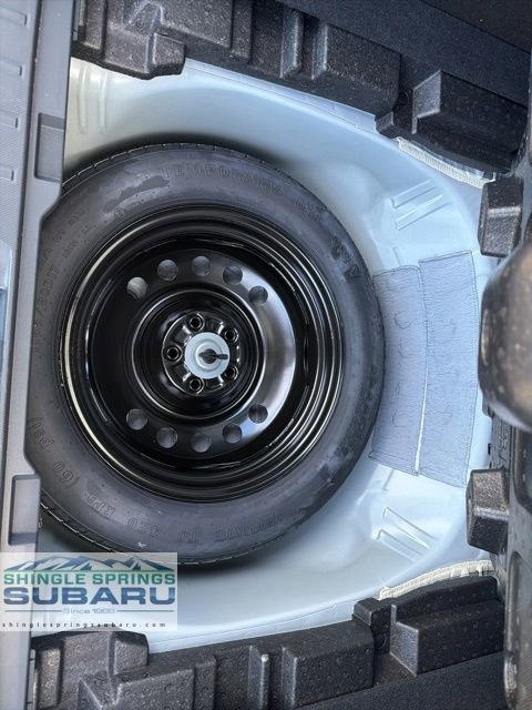 Certified 2025 Subaru Outback Onyx Edition AWD/4WD image 23