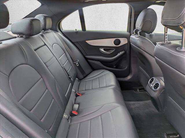Used 2018 Mercedes-Benz C 300 Sedan image 15
