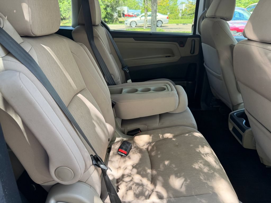 Used 2023 Honda Odyssey EX image 7