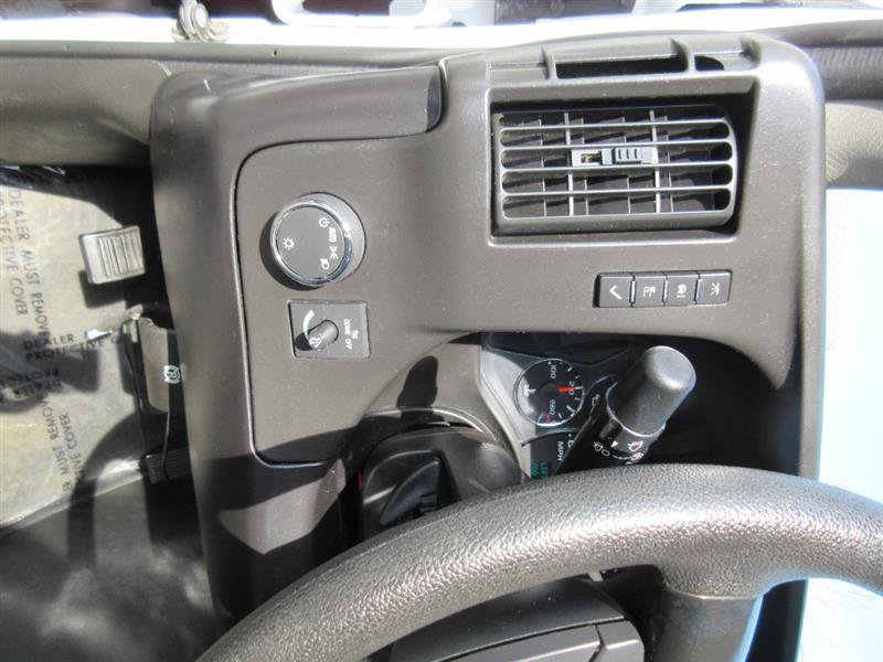Used 2013 Chevrolet Express 3500 LT w/ LT Preferred Equipment Group RWD image 12