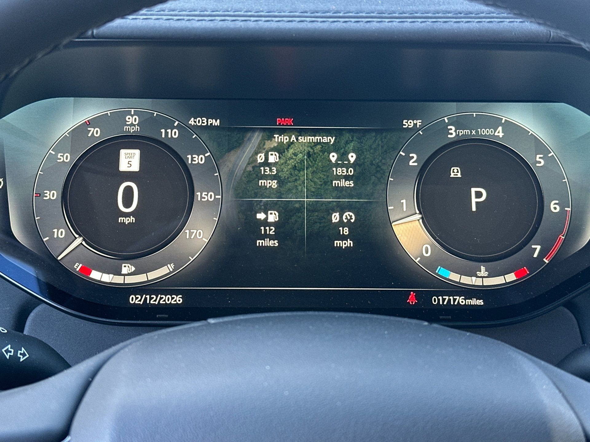 Used 2023 Land Rover Range Rover First Edition image 29