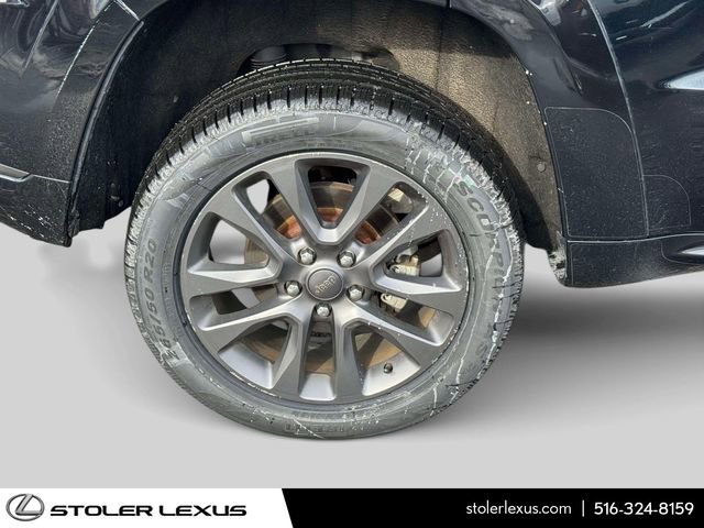 Used 2019 Jeep Grand Cherokee High Altitude image 7