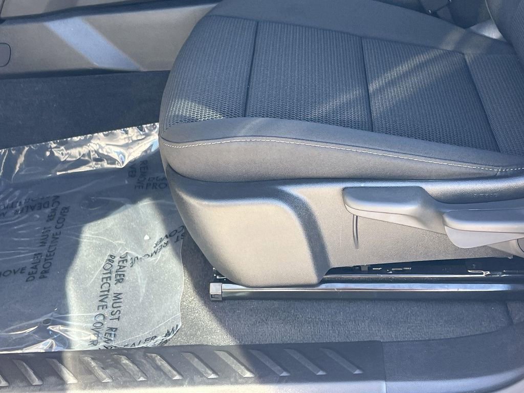 New 2026 GMC Canyon Elevation image 22