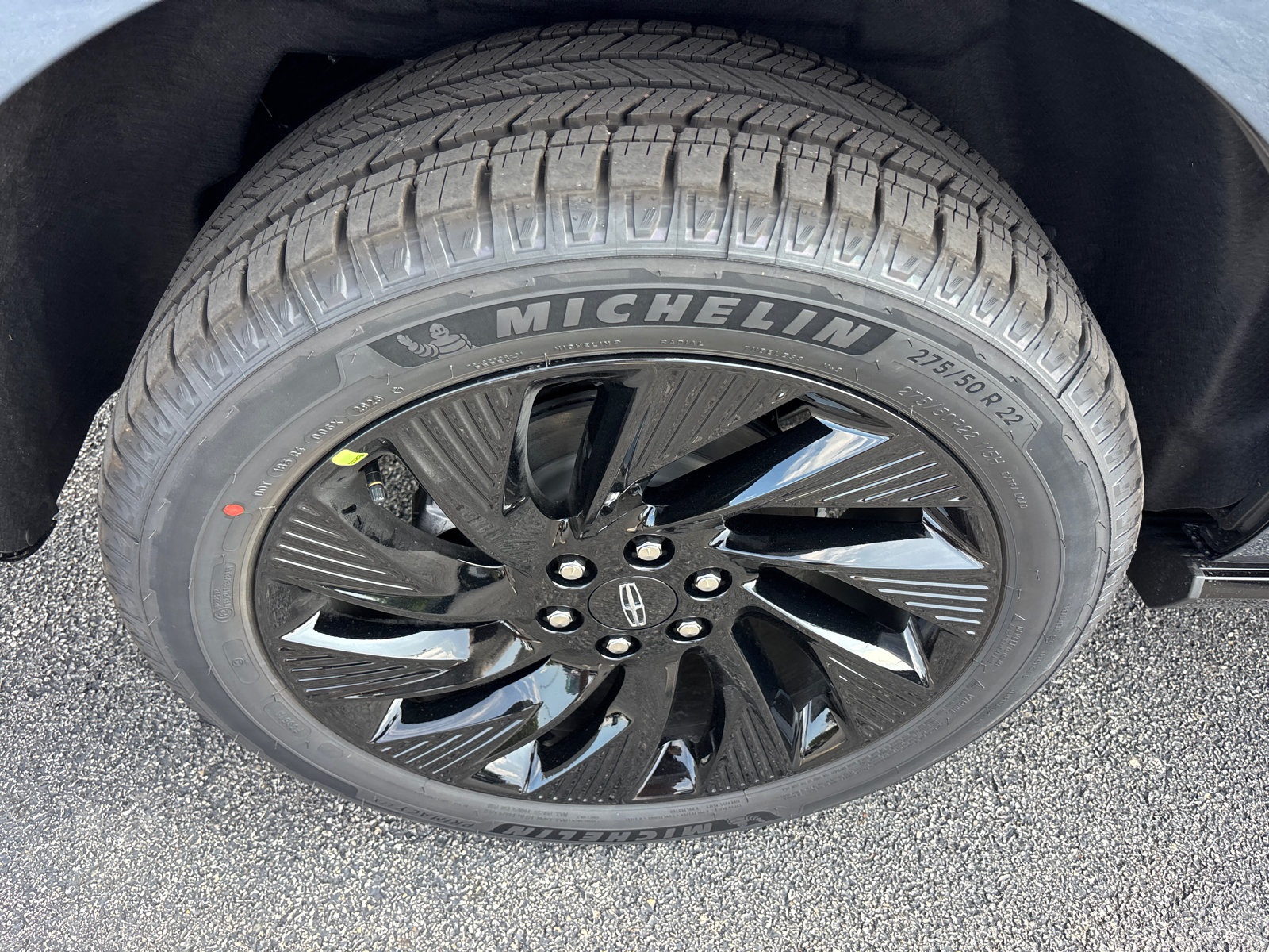 New 2027 Lincoln Navigator Reserve AWD/4WD image 10