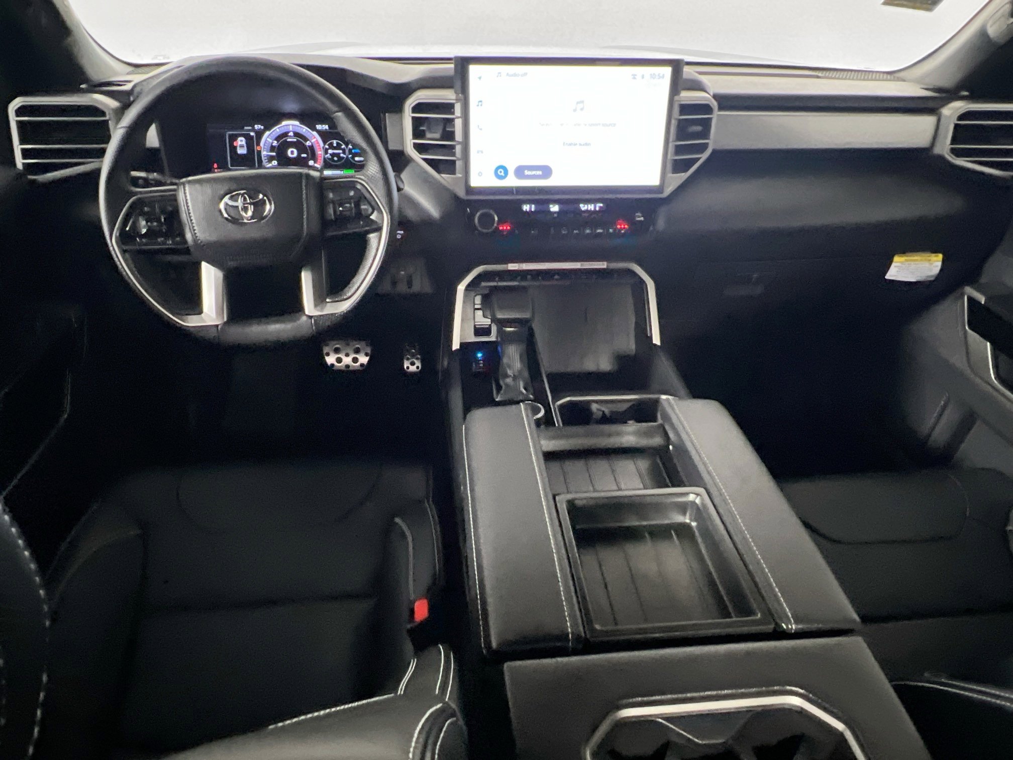 Used 2026 Toyota Tundra Limited image 30