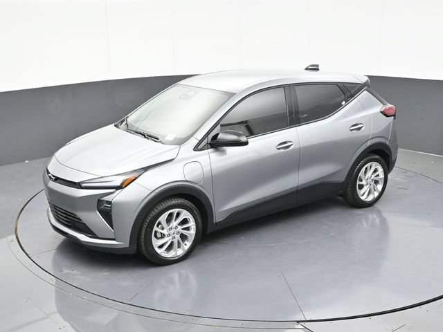 New 2027 Chevrolet Bolt LT FWD image 62