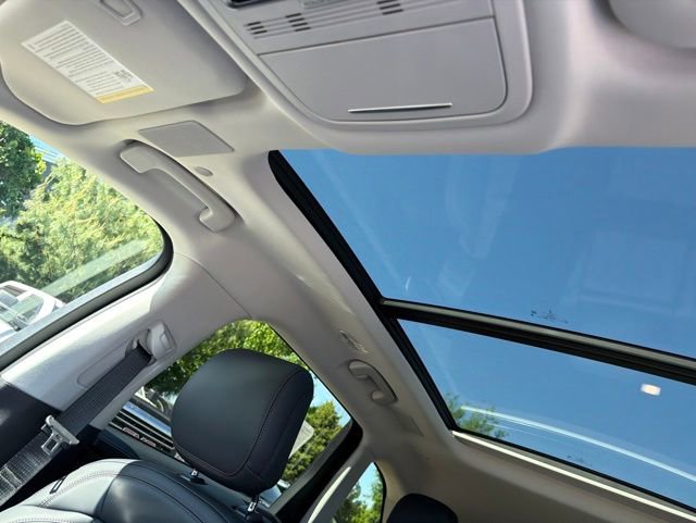 New 2026 Lincoln Nautilus Reserve AWD/4WD image 32