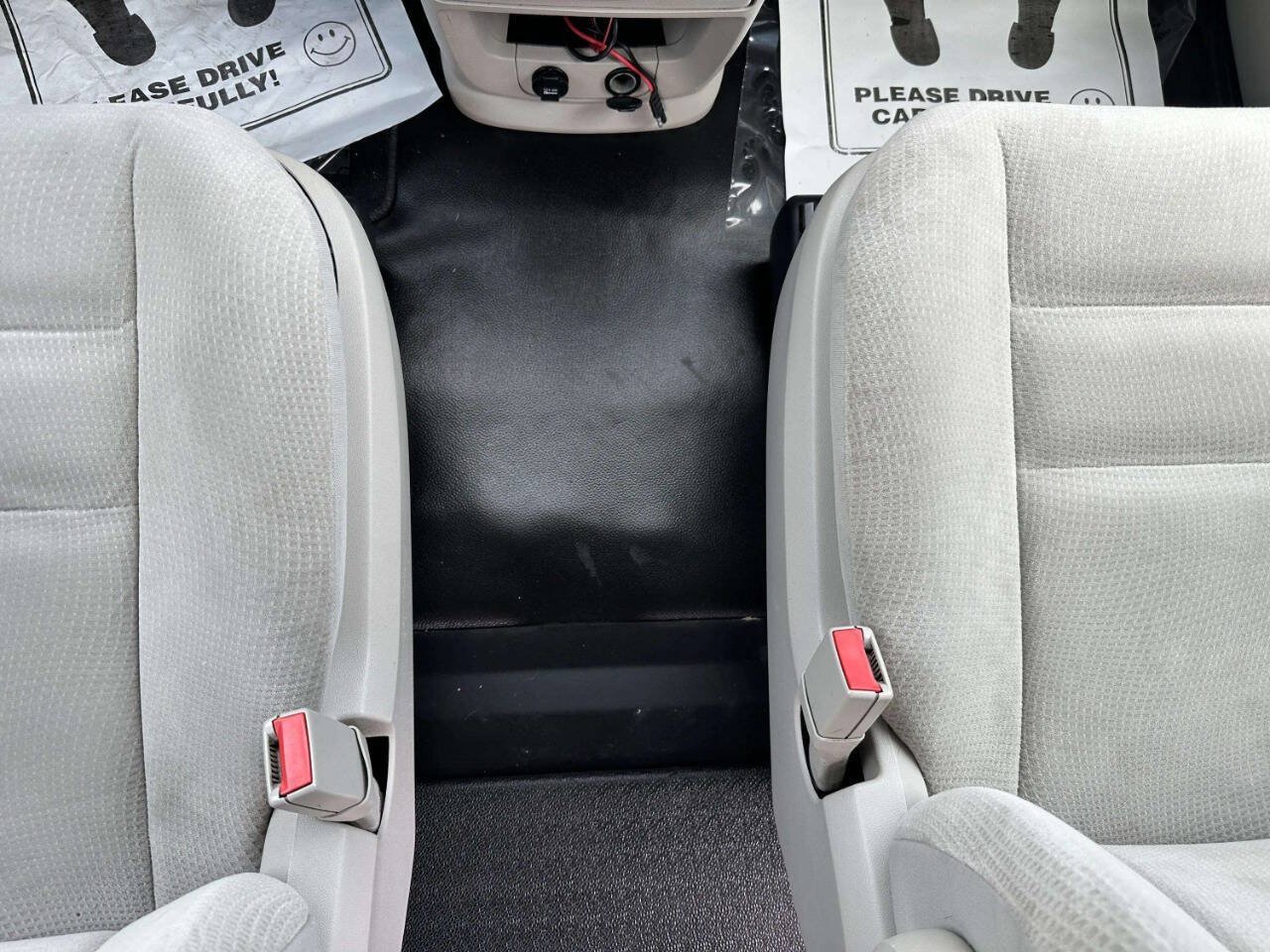 Used 2017 Dodge Grand Caravan SE w/ Power Window Group FWD image 19