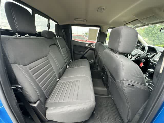 Used 2023 Ford Ranger XLT w/ Equipment Group 302A High AWD/4WD image 23