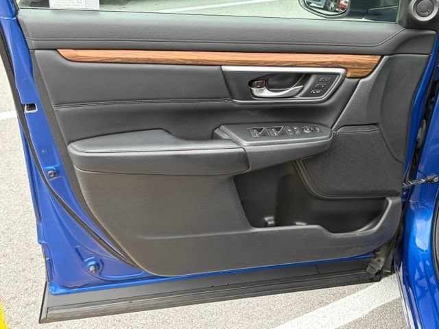 Used 2020 Honda CR-V EX-L image 11