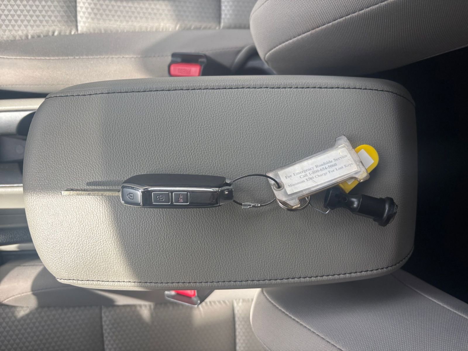 Used 2025 Kia Soul LX w/ LX Technology Package image 21