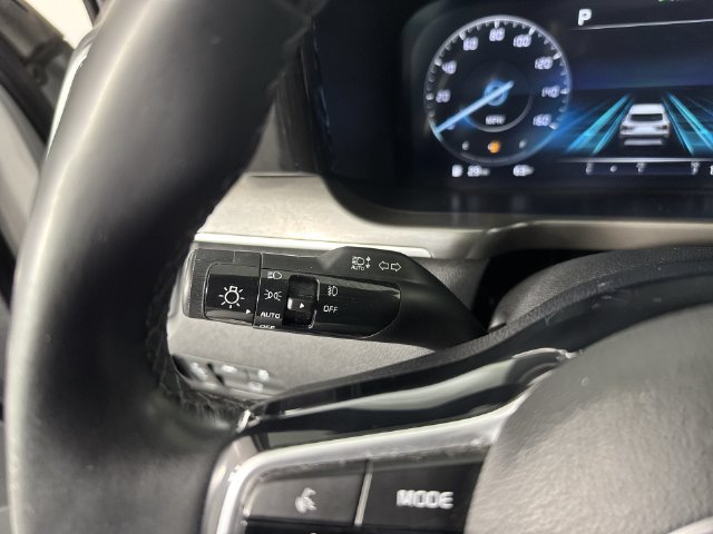 Used 2023 Kia Sorento SX FWD image 15