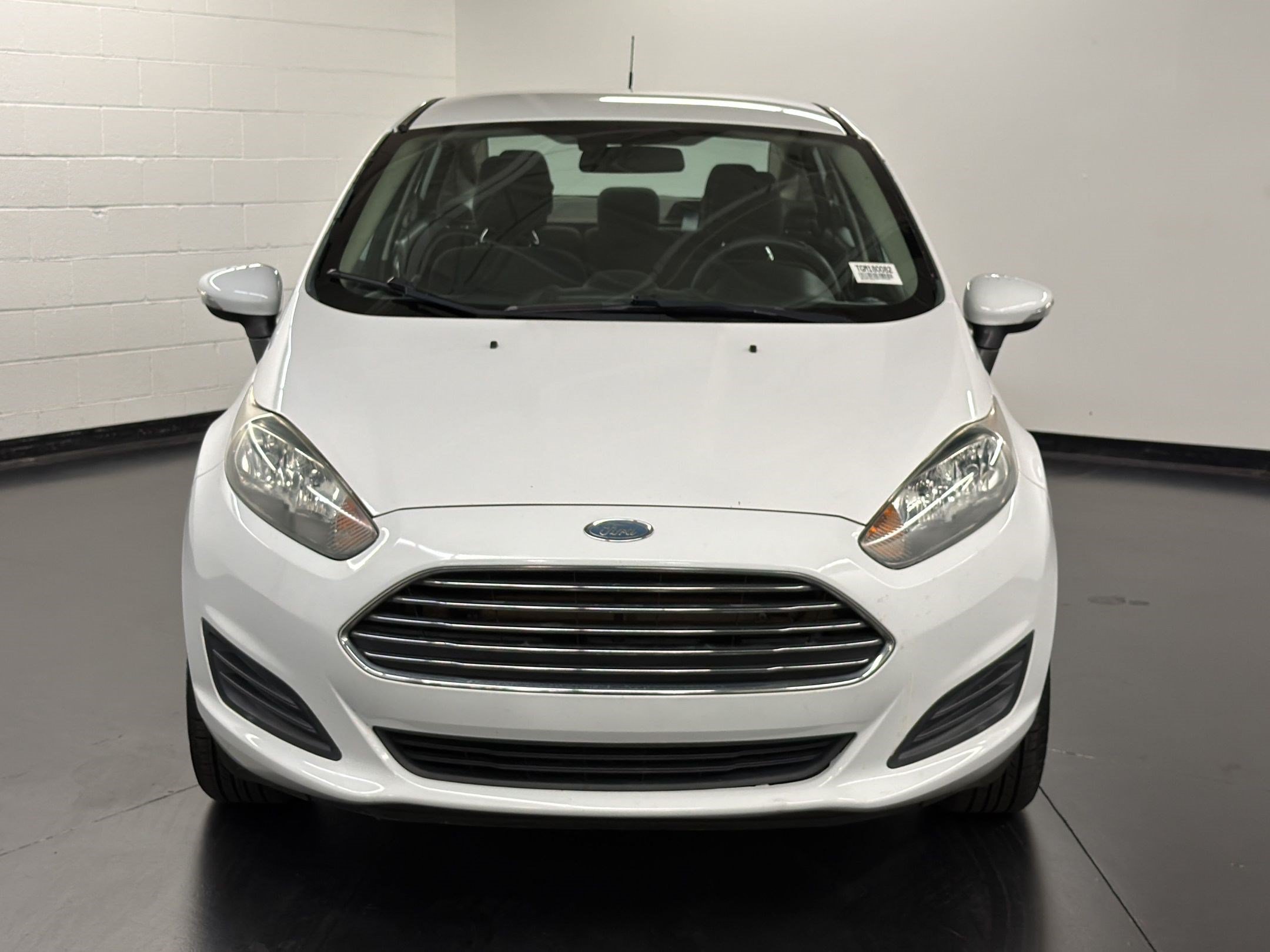 Used 2016 Ford Fiesta SE FWD image 6
