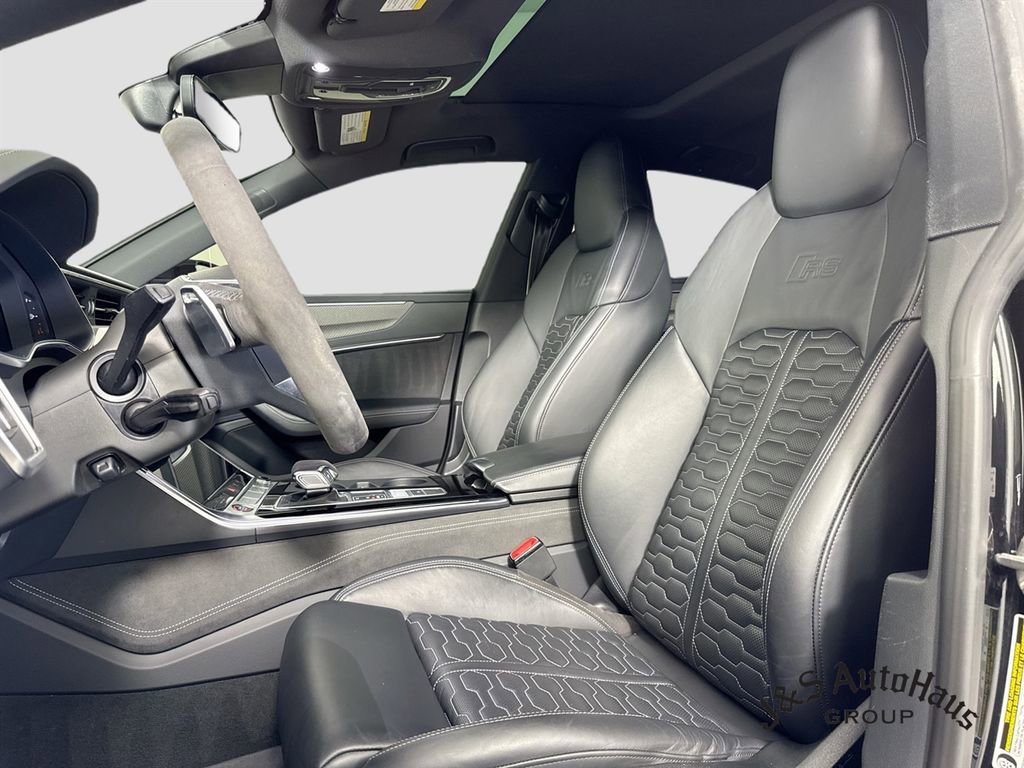 Used 2022 Audi RS 7 Sportback AWD/4WD image 11