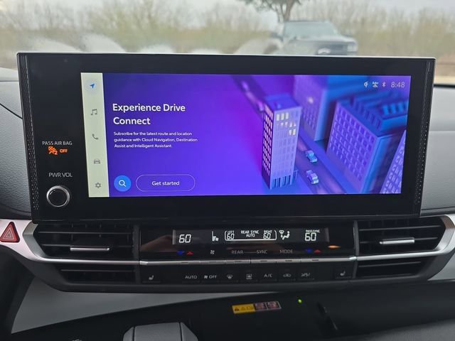 Used 2025 Toyota Sienna XLE image 23