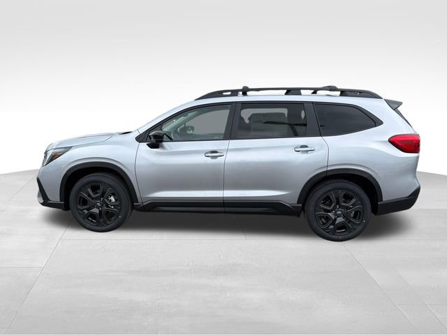 New 2026 Subaru Ascent Bronze Edition image 4