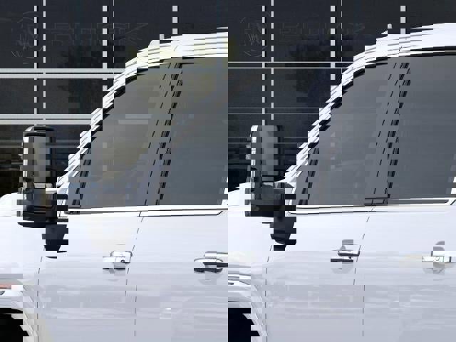 New 2026 GMC Sierra 2500 Denali Ultimate image 12