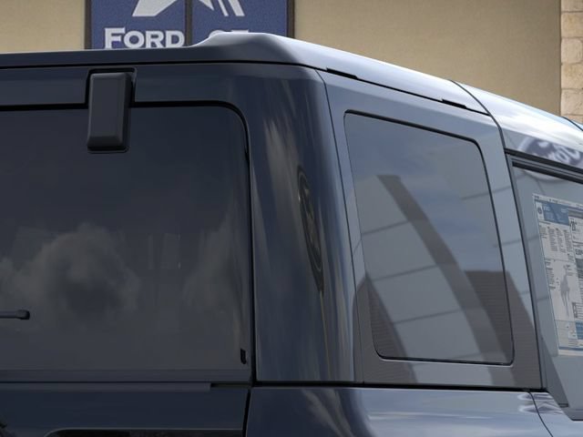 New 2026 Ford Bronco Outer Banks AWD/4WD image 25