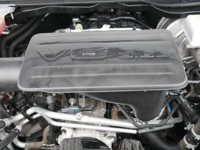 Used 2024 RAM 1500 Big Horn image 9