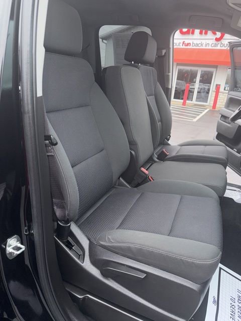 Used 2017 Chevrolet Silverado 1500 LT w/ All Star Edition image 16