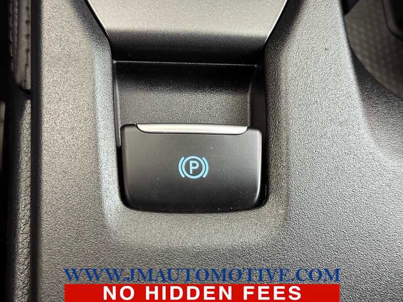 Used 2024 Ford Ranger Raptor image 38