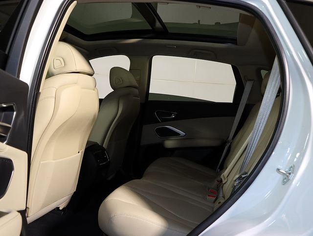 Certified 2023 Acura RDX AWD image 14