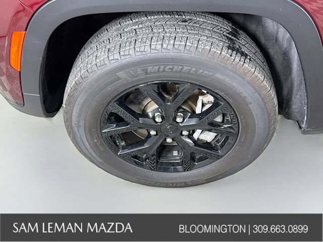 Used 2024 Jeep Grand Cherokee L Altitude image 31
