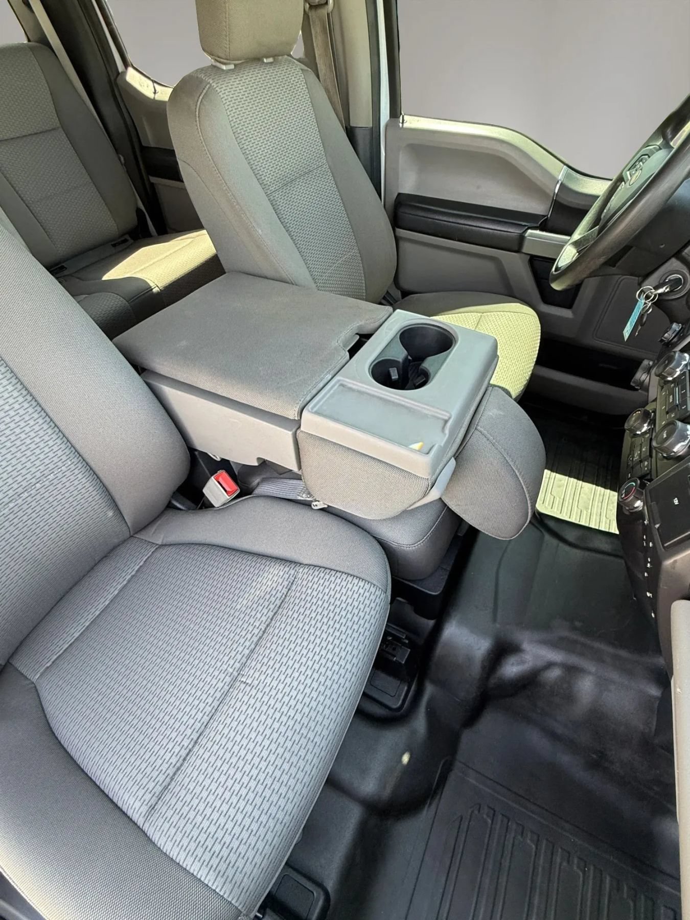 Used 2019 Ford F150 XLT w/ Max Trailer Tow Package AWD/4WD image 29