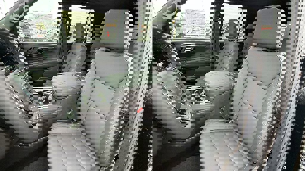 New 2026 Chevrolet Tahoe Z71 w/ Comfort Package image 14