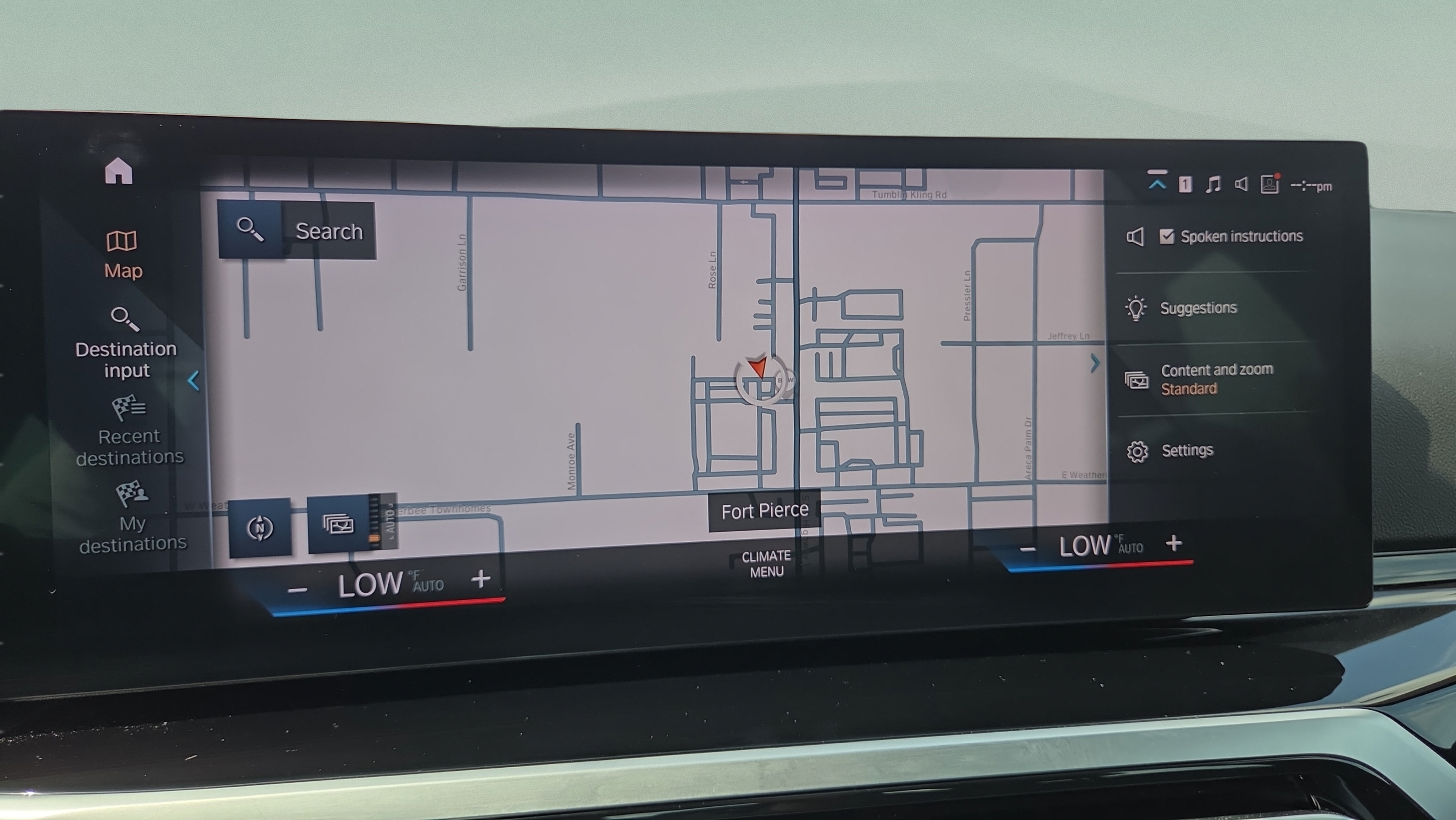 Used 2023 BMW 330i Sedan w/ Driving Assistance Package RWD image 28