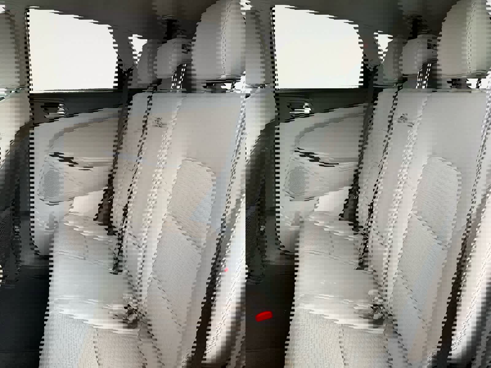 Used 2020 Hyundai Tucson Value w/ Cargo Package image 26