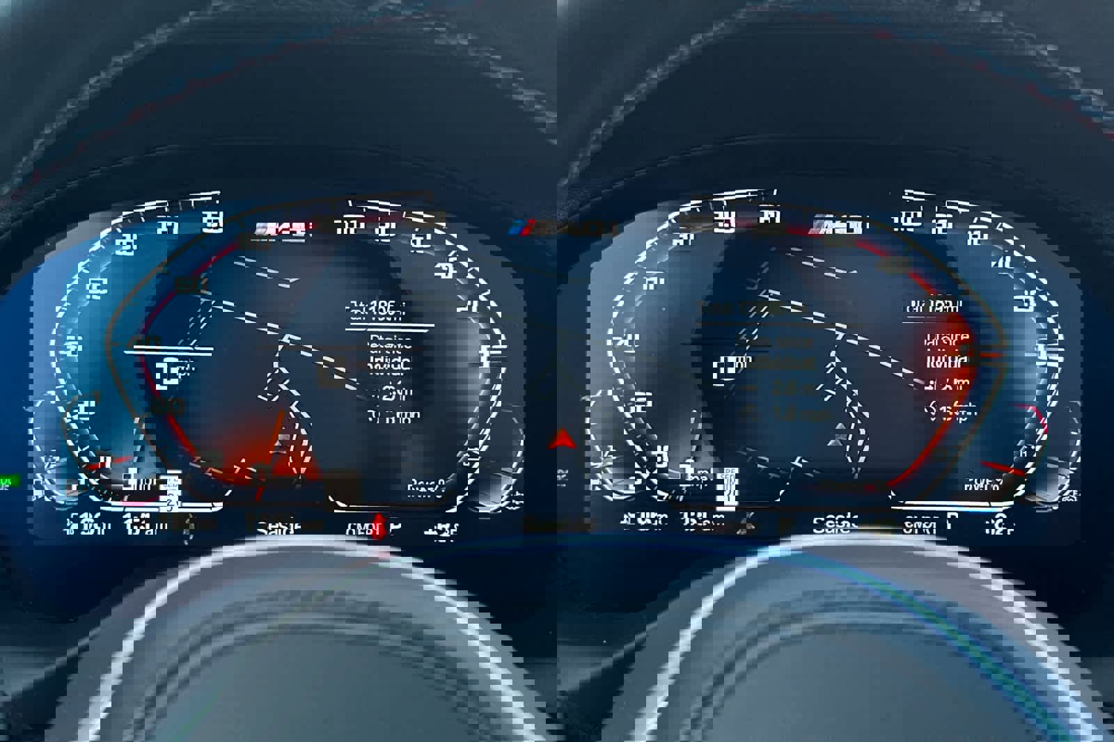 Used 2024 BMW X3 M40i image 28