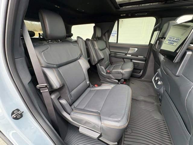 New 2026 Ford Expedition Tremor image 34