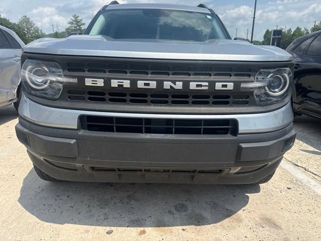 Used 2021 Ford Bronco Sport AWD/4WD image 5