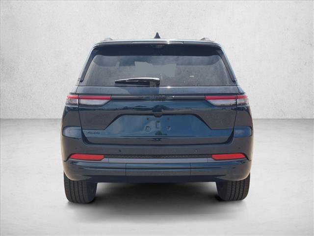 New 2026 Jeep Grand Cherokee Limited AWD/4WD image 7