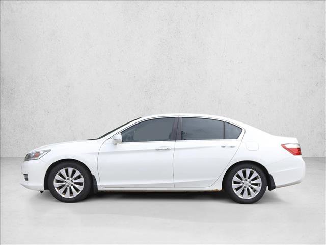 Used 2013 Honda Accord EX-L image 8