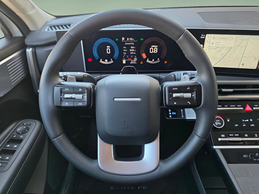 Used 2024 Hyundai Santa Fe SEL image 24
