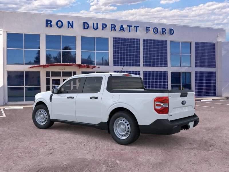 New 2026 Ford Maverick XL FWD image 5
