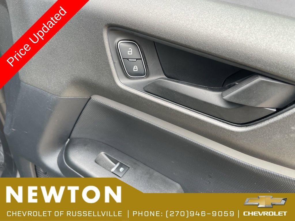Used 2025 Ford Bronco Sport Badlands AWD/4WD image 27