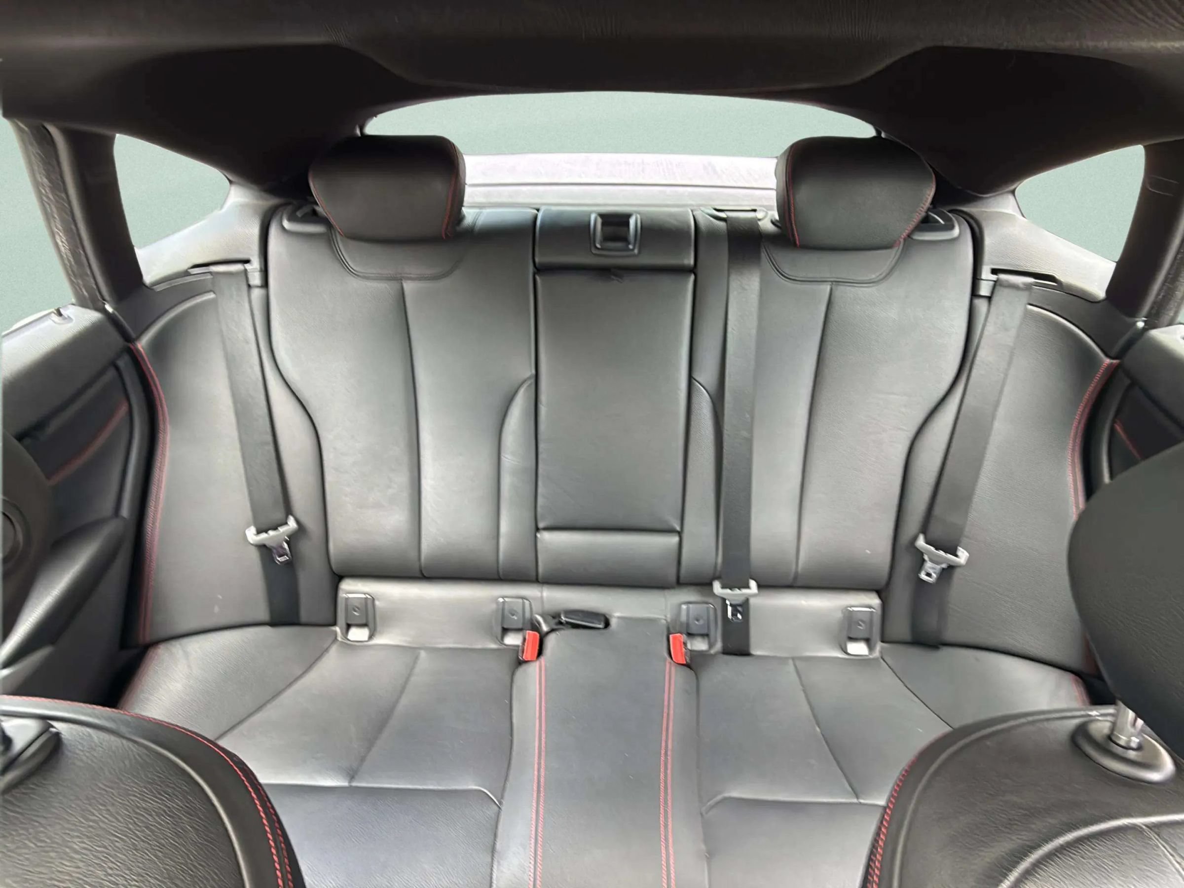 Used 2016 BMW 428i Gran Coupe RWD image 32