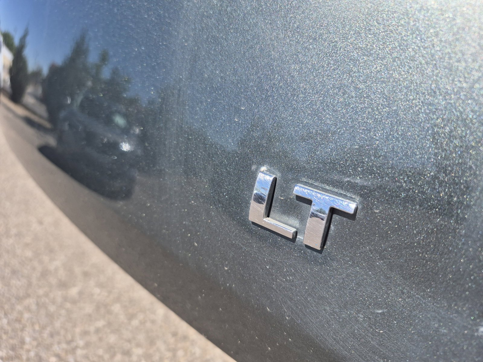 Used 2022 Chevrolet Traverse LT w/ LPO, Cargo Package AWD/4WD image 23