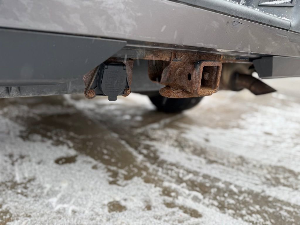 Used 2014 Honda Ridgeline RTL image 35